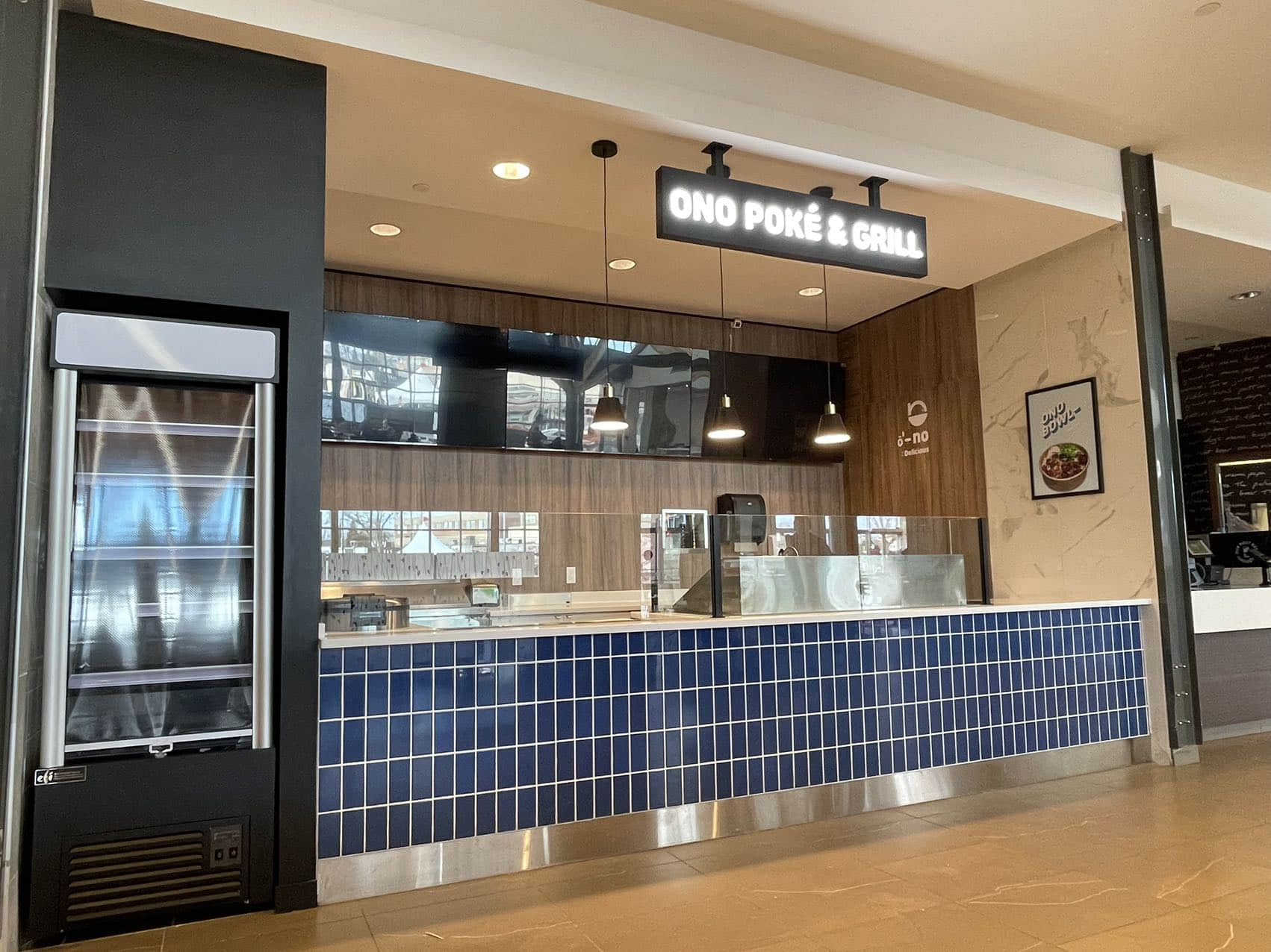 ONO Poké & Grill