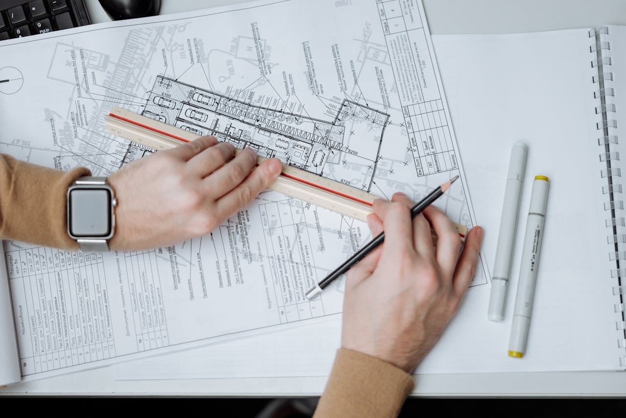 Planning & Design