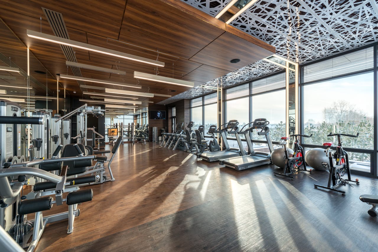 Recreation & Fitness