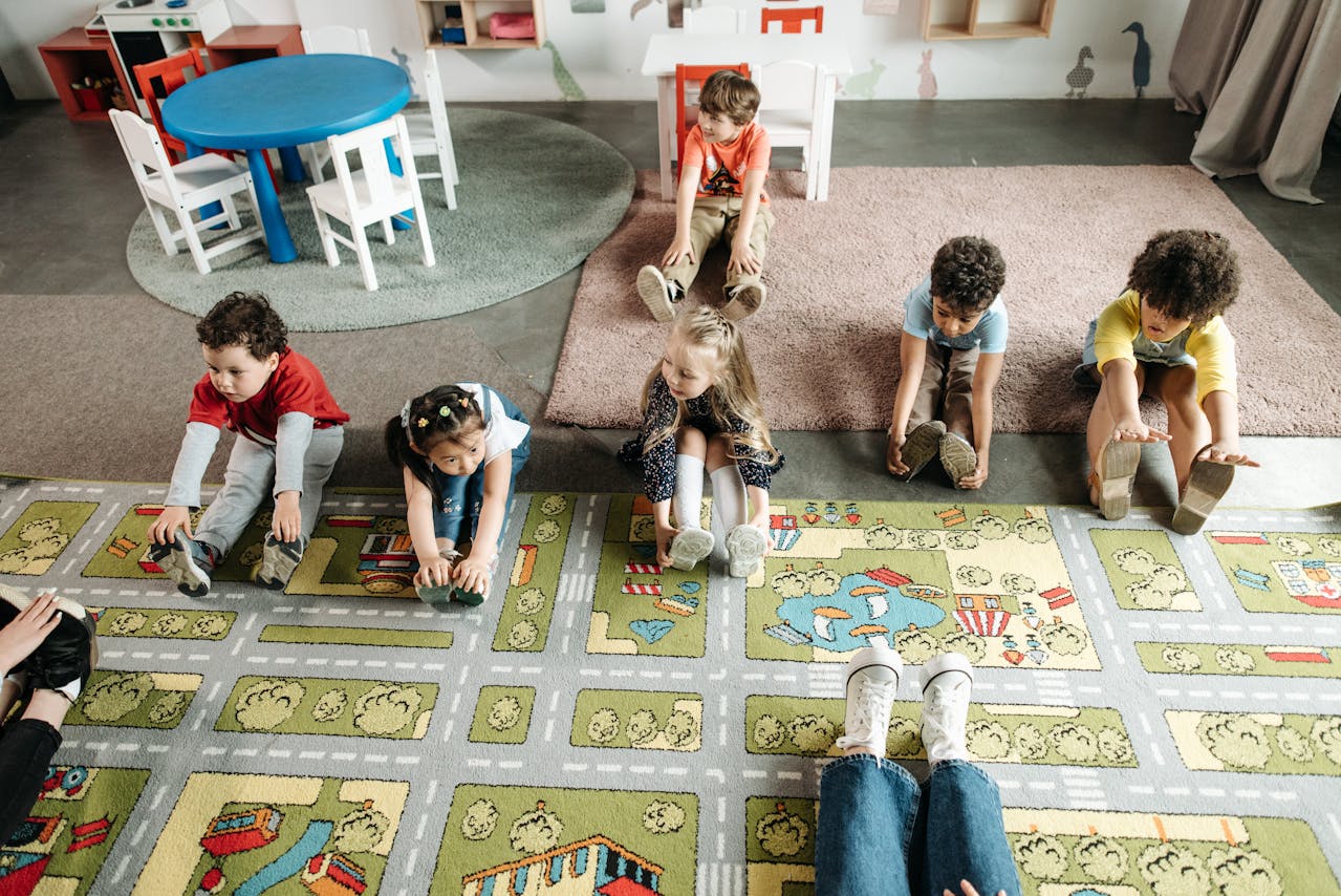 Educational & Daycare